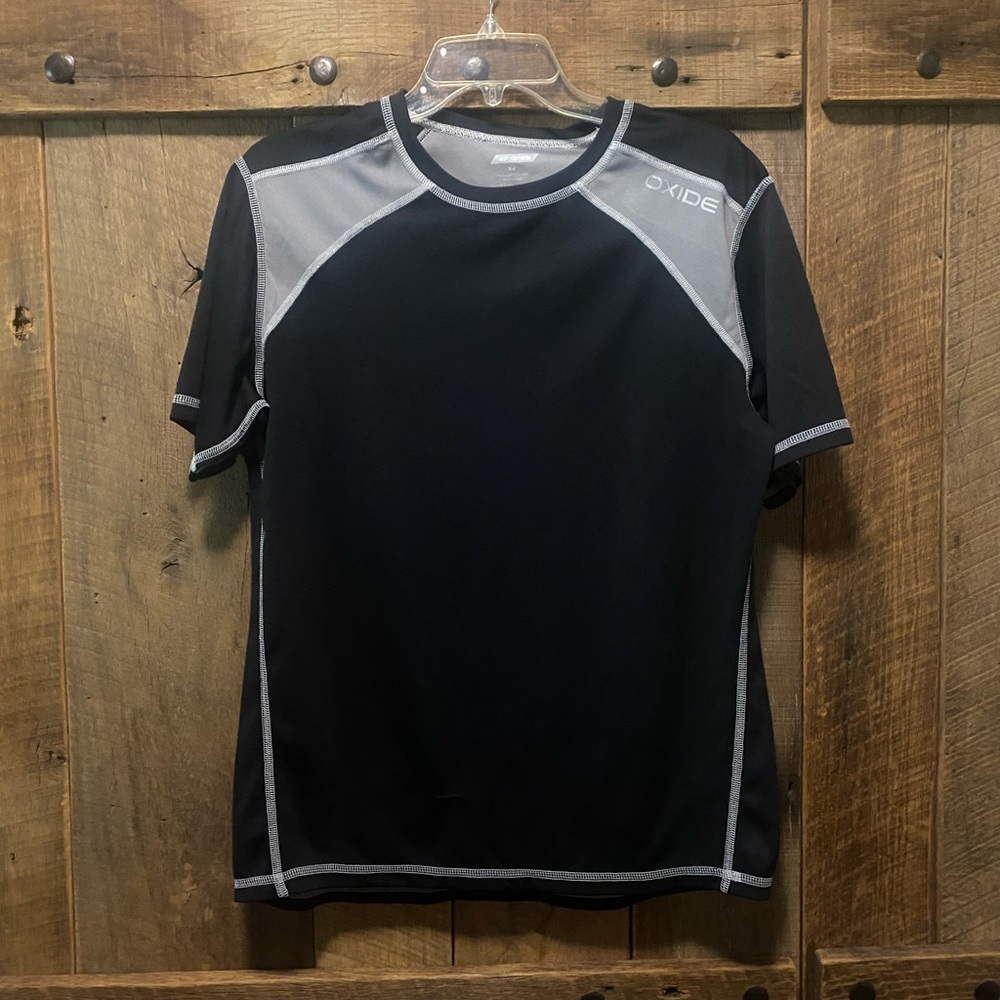 Mens rash guard/Sun shirt